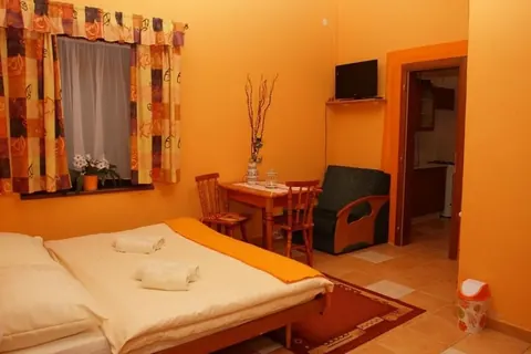 Apartmán